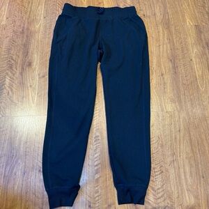 Jockey Black Track Pants